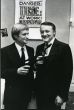 David McCallum, Robert Vaughn  November, 1982, NY.jpg